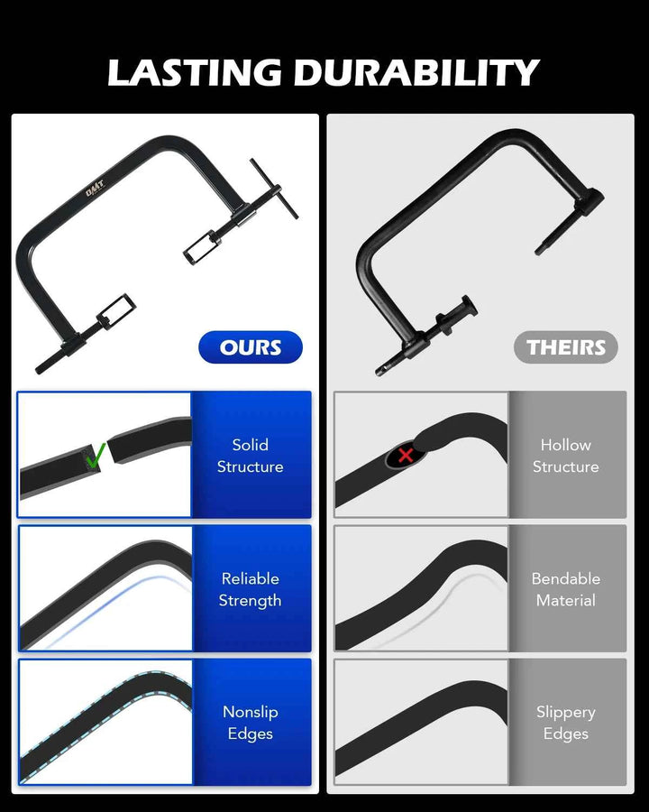 Universal Spring Compressor Pusher for Valve & Engine Repair - Carmodza.com