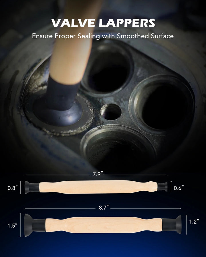 Universal Spring Compressor Pusher for Valve & Engine Repair - Carmodza.com