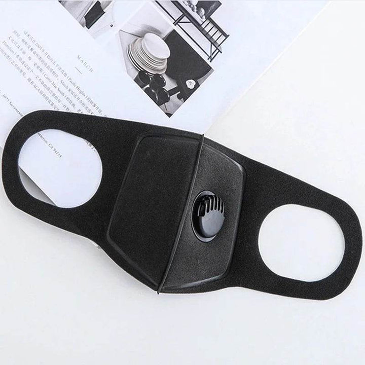 Anti Dust Air Pollution Face Mask – Reusable - Carmodza.com