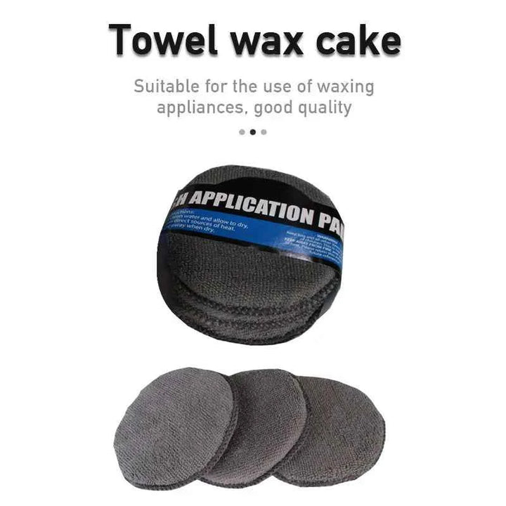 Car Wash Cleaning Kits 9pcs – Microfiber Auto Detailing Set - Carmodza.com