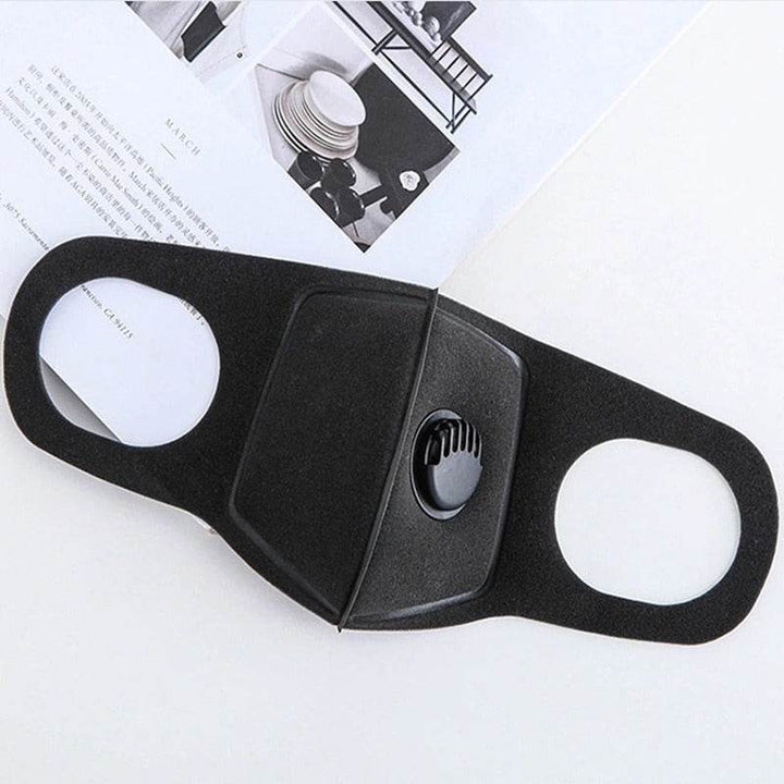 Anti Dust Air Pollution Face Mask – Reusable - Carmodza.com