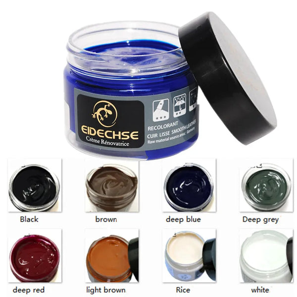 Car Leather Repair Kit: Restore Auto Seats & Sofas