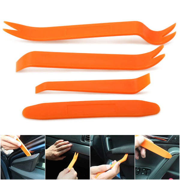Car Audio Door Removal Tool for Mini Cooper & More