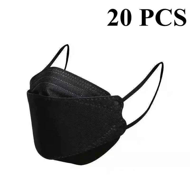 Anti Dust Air Pollution Face Mask – Reusable - Carmodza.com