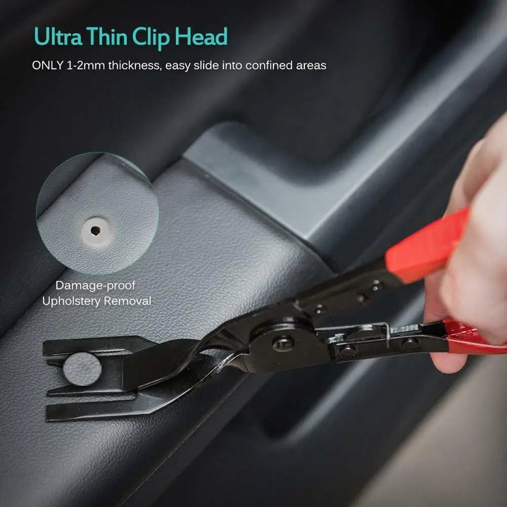 Car Interior Disassembly Tool Kit - 38Pcs Panel Removal Set - Carmodza.com