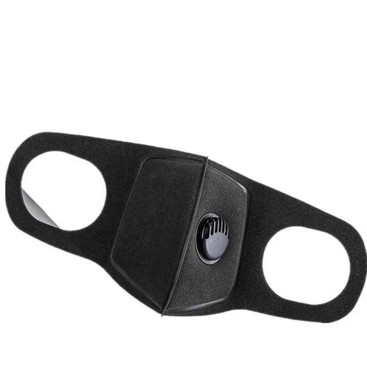 Anti Dust Air Pollution Face Mask – Reusable - Carmodza.com