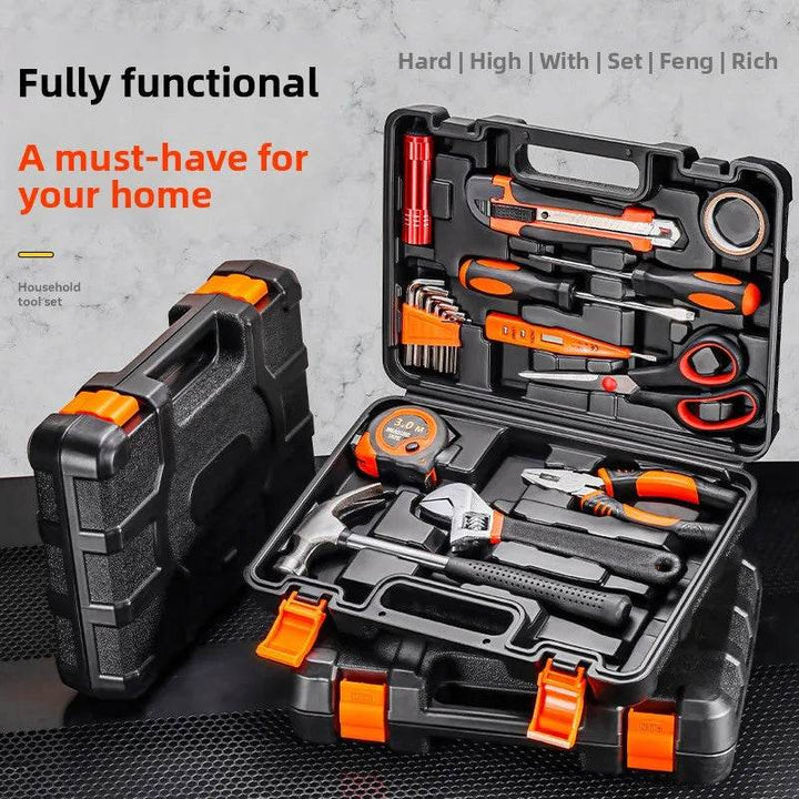 Auto Repair Tool Combination Set - Carmodza - Carmodza.com