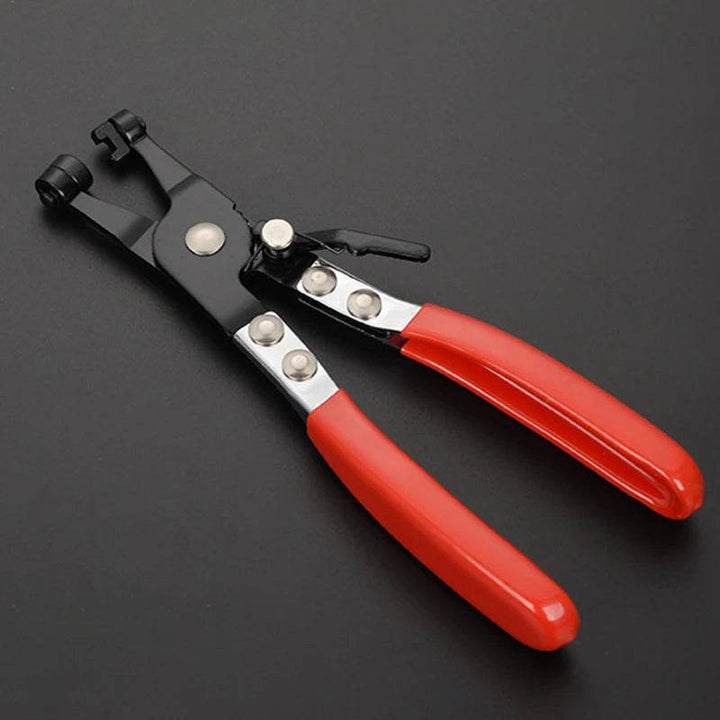Automotive Hose Clamp Pliers Set for Car Hose Repair - Carmodza.com