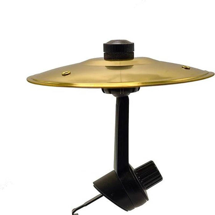 Car Drum Cymbals Air Vent Clip for Automotive Interior Decoration - Carmodza.com