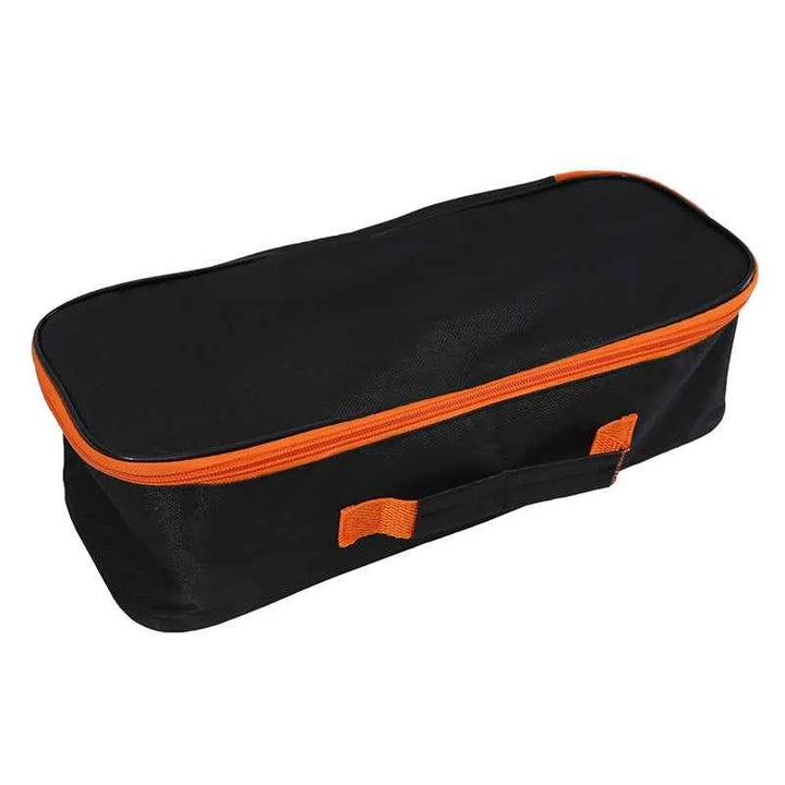 Portable Car Trunk Storage Box Car Organizer - carmodza.com - Carmodza.com