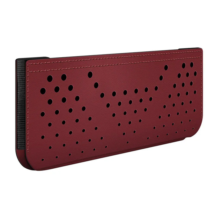 Car General Storage Box Multi-Functional PU Seat Organizer - Carmodza.com