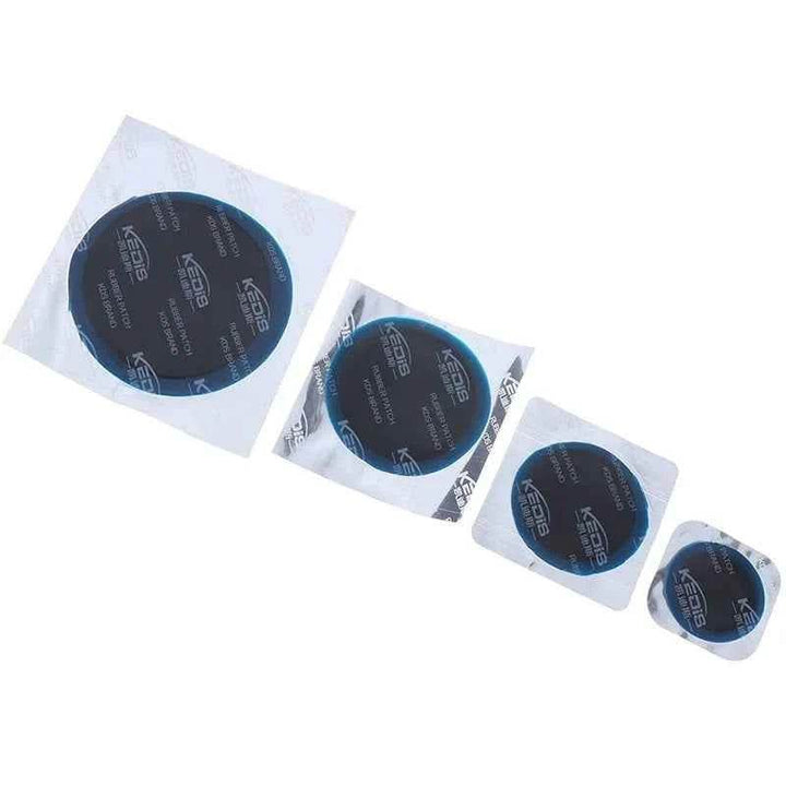 Tire Puncture Repair Kit - 20pcs Car Van Bike - Carmodza.com