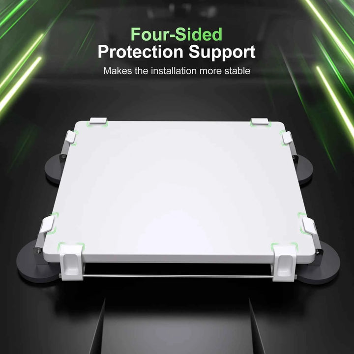 Car Mounted Magnetic Antenna Signal Receiving Bracket Tools For Starlink Mini Installation Kit Accessories For Starlink Mini