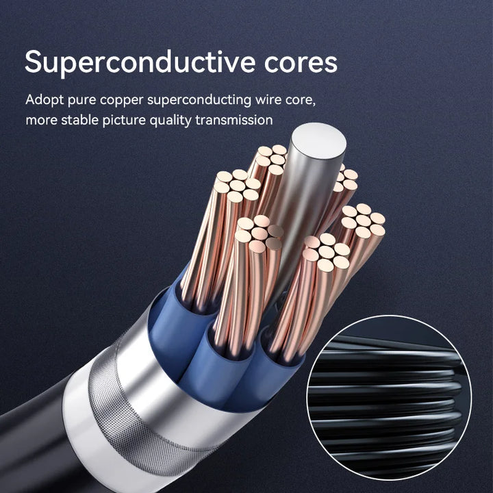 Industrial Borescope Endoscope Camera 4.3" HD 1080P Car Inspection - Carmodza.com