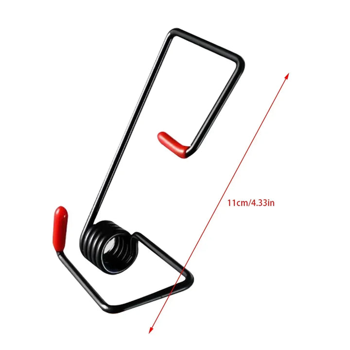 Universal Car Wiper Booster Spring for Clear Vision & Safety - Carmodza.com