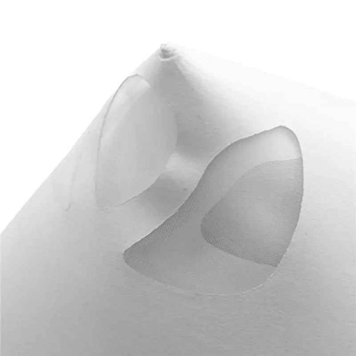 50/100P200/300Pcs Disposable Car Paint Spray Mesh Paper Filter Purifying Straining Funnel Paint Conical Nylon Micron Paper
