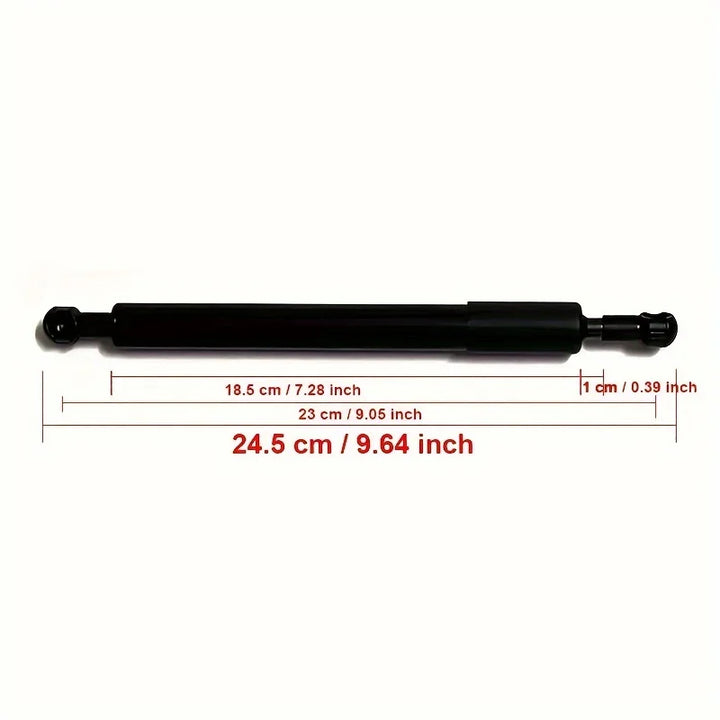 Ford F-150 Tailgate Assist Shock | 2004-2014 Soft Open Strut Kit - Carmodza.com