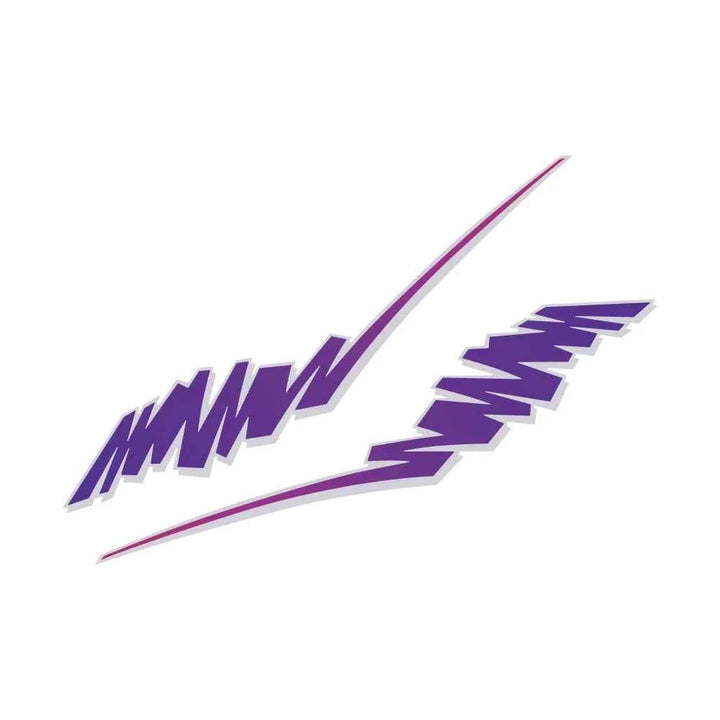 Vinyl Car Sticker for Suzuki Jimny XL Wagon – 2PCS Set - Carmodza.com