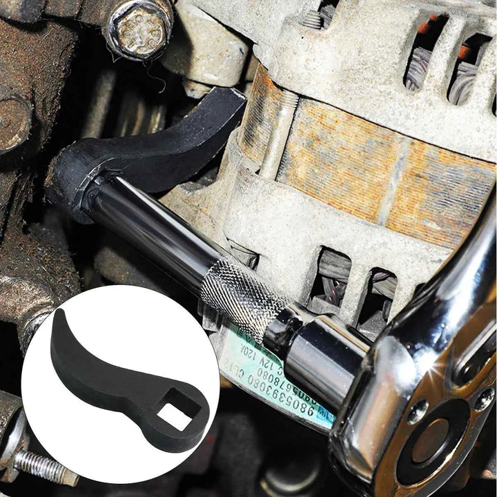 Half Axle Disassembly Repair Tool | CarModza