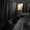 Car Window Divider Sunshade - Privacy & Protection