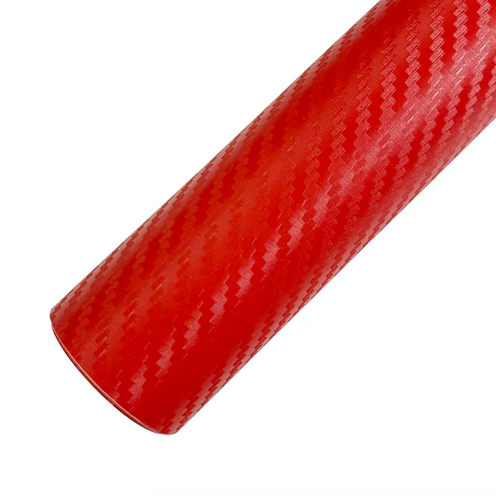 3D Carbon Fiber Vinyl Wrap | Waterproof Auto Styling Film - Carmodza.com