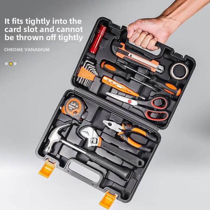 Auto Repair Tool Combination Set - Carmodza - Carmodza.com