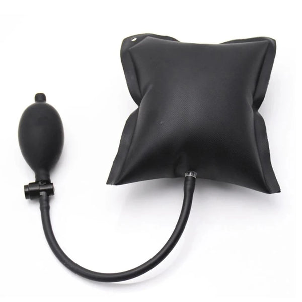 Car Door Air Pump Wedge Inflatable Shim Tool Kit