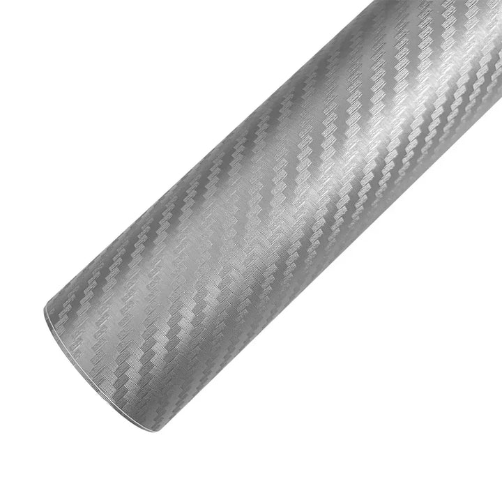 3D Carbon Fiber Vinyl Wrap | Waterproof Auto Styling Film - Carmodza.com