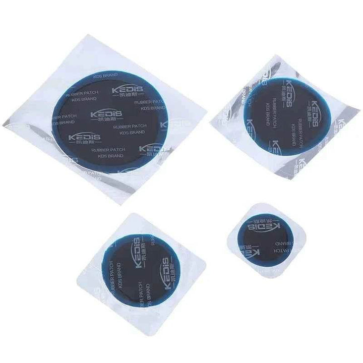 Tire Puncture Repair Kit - 20pcs Car Van Bike - Carmodza.com