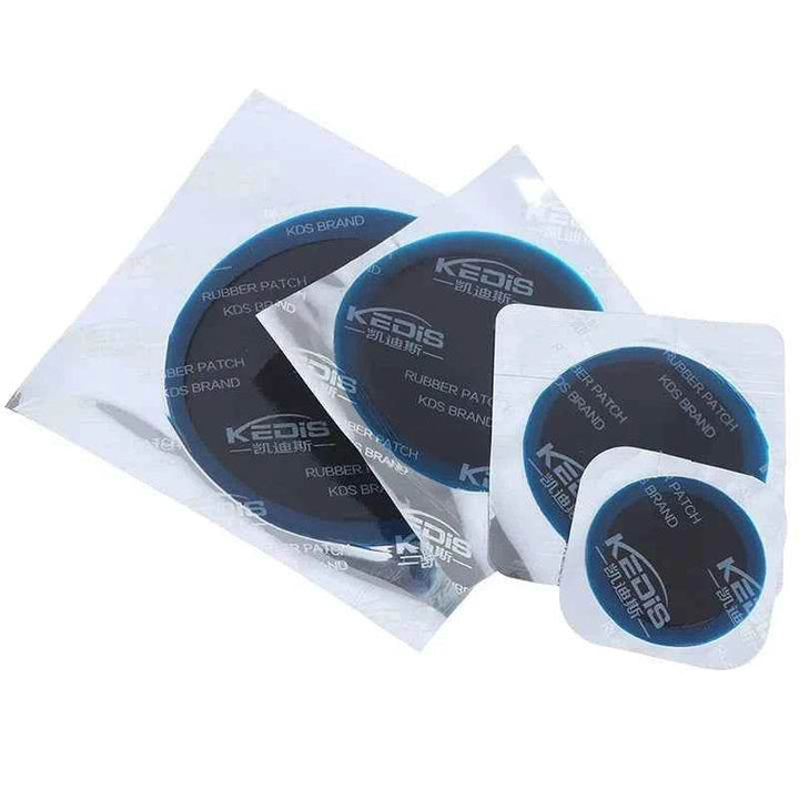 Tire Puncture Repair Kit - 20pcs Car Van Bike - Carmodza.com