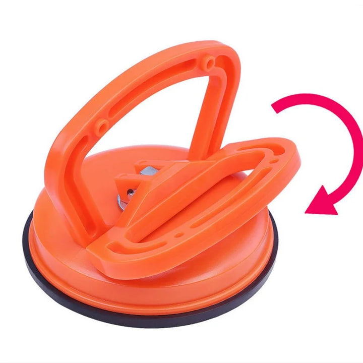 Car Body Dent Removal Tool - Rubber Suction Cup - Carmodza.com