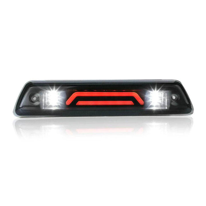 Ford F150 Third Brake Light, LED Smoked Lens (2009-2014) - Carmodza.com