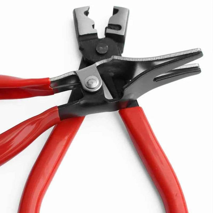Automotive Hose Clamp Pliers Set for Car Hose Repair - Carmodza.com