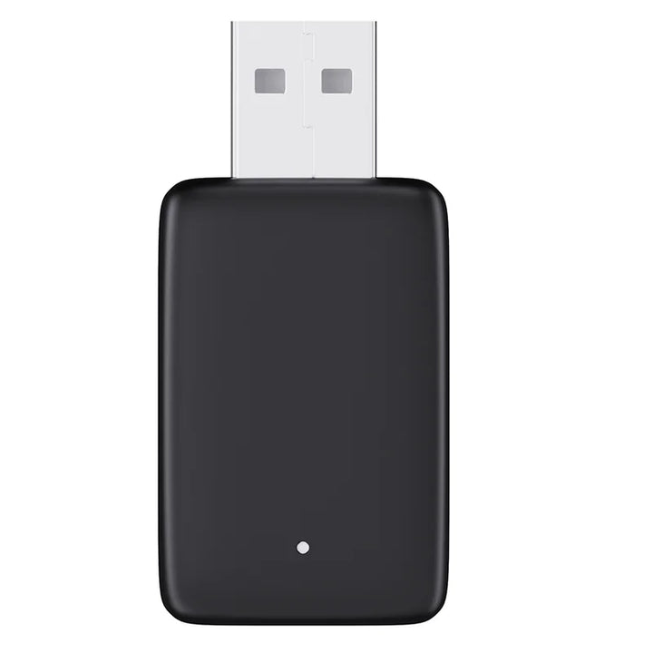 Wireless CarPlay Android Auto Adapter | 2-in-1 USB Dongle - Carmodza.com