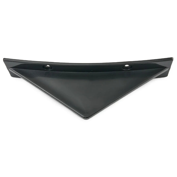4Pcs Car Rear Bumper: Lip Diffuser Splitter Spoiler Scratch Protector - Carmodza.com