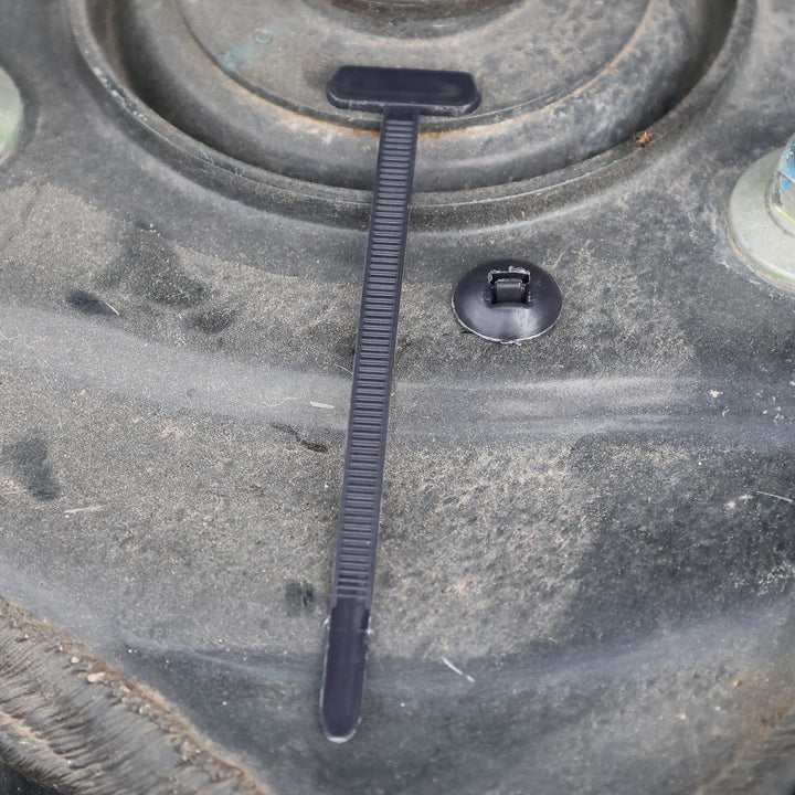 Universal Car Cable Tie Buckle - Auto Fastener Clip - Carmodza.com