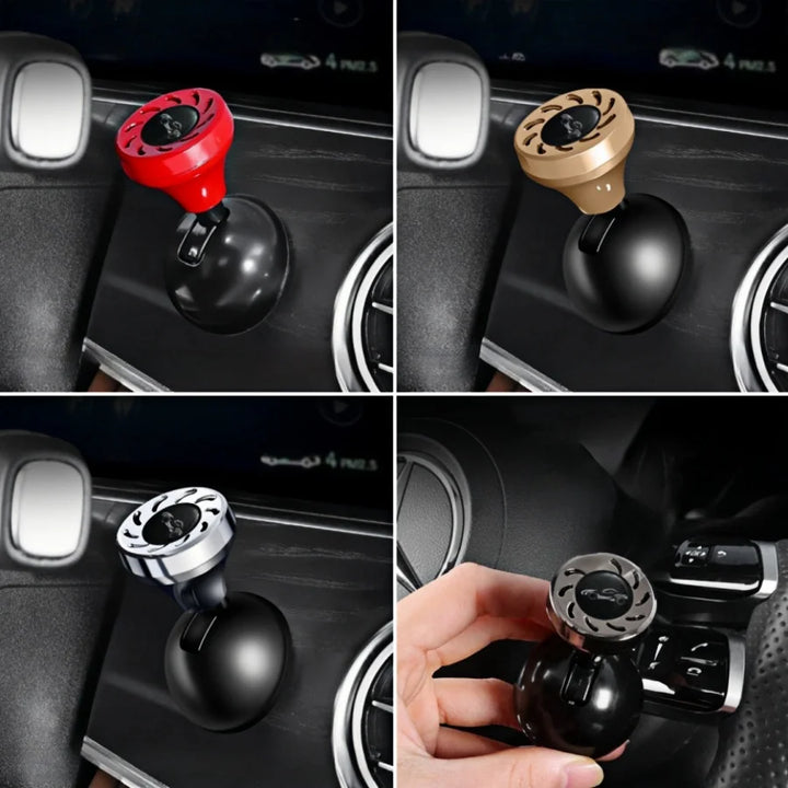 Car Engine Start Rod Control Cover - One Key Start - Carmodza.com