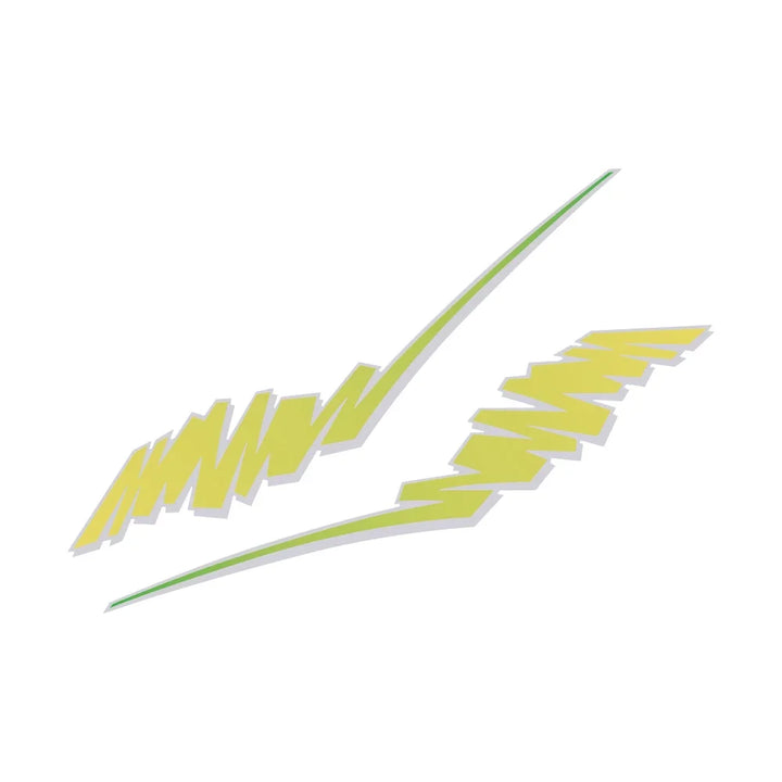 Vinyl Car Sticker for Suzuki Jimny XL Wagon – 2PCS Set - Carmodza.com