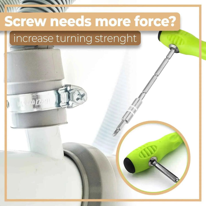 Mini 32 in 1 Precision Screwdriver – Mini 32-in-1 Precision Screwdrive - Carmodza.com