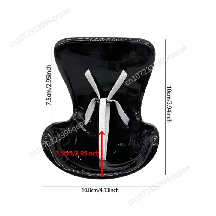 Aromatherapy Doll Seat Car Interior Decoration for 15-17cm Dolls - Carmodza.com