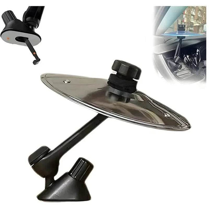 Car Drum Cymbals Air Vent Clip for Automotive Interior Decoration - Carmodza.com