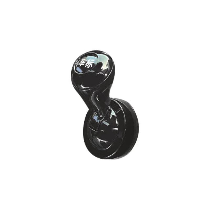 Car Start Button Shifter Cover - Retro Joystick Style Mod - Carmodza.com