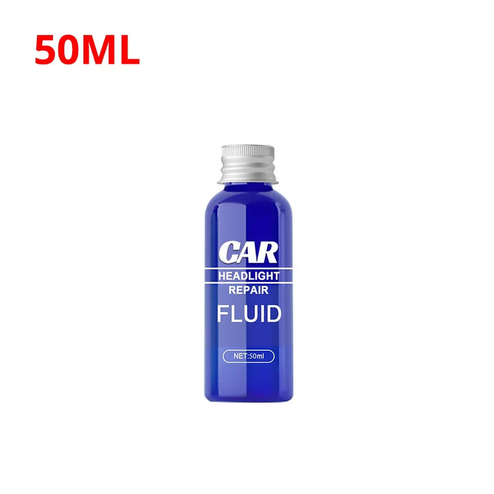 Car Headlight Scratch Remover | Instantly Restore Headlamp Clarity - Carmodza.com