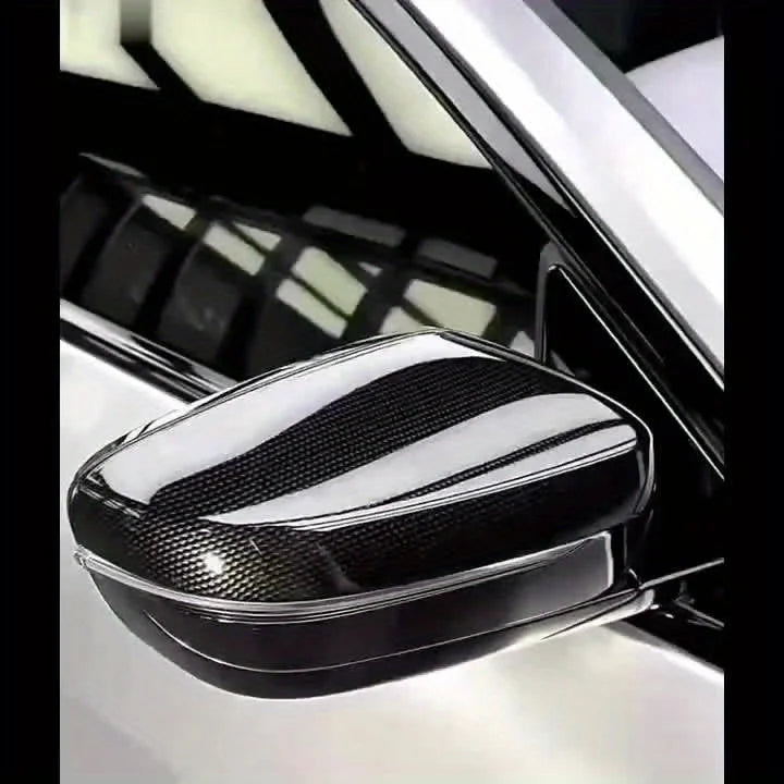 Carbon Fiber Car Vinyl Wrap - 3D/5D/6D Gloss & Matte Film - Carmodza.com