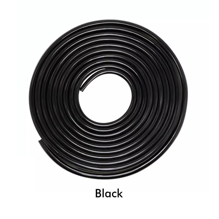 Universal Car Door Edge Protector Strip for Scratch-Free Paint - Carmodza.com
