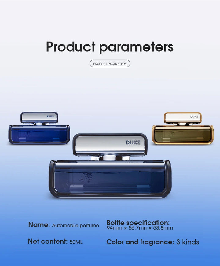 Car Scents Air Freshener: Solar-Powered Aromatherapy Diffuser - Carmodza.com