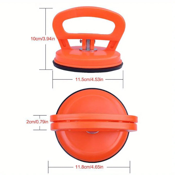 Car Body Dent Removal Tool - Rubber Suction Cup - Carmodza.com