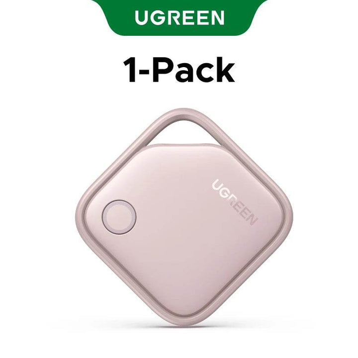 UGREEN Smart Tag for Car Keys (4-Pack) - Apple Find My Tracker - Carmodza.com