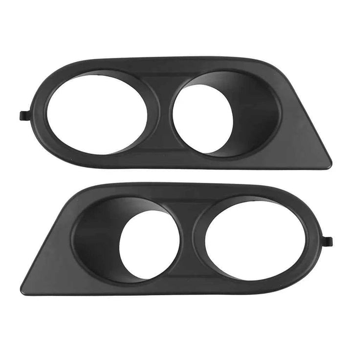 E46 M3 Dual Hole Foglight Cover for BMW (2001-2006) - Carmodza.com