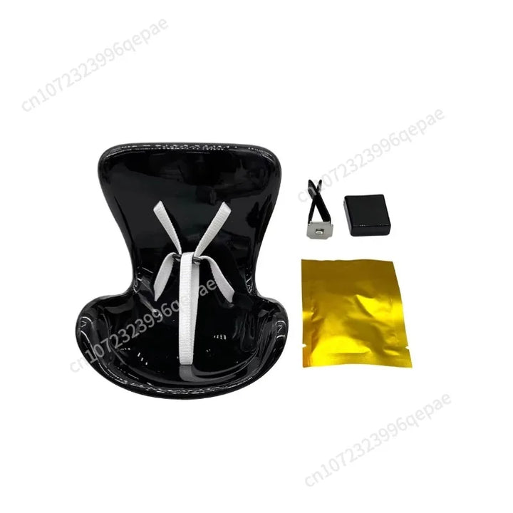 Aromatherapy Doll Seat Car Interior Decoration for 15-17cm Dolls - Carmodza.com